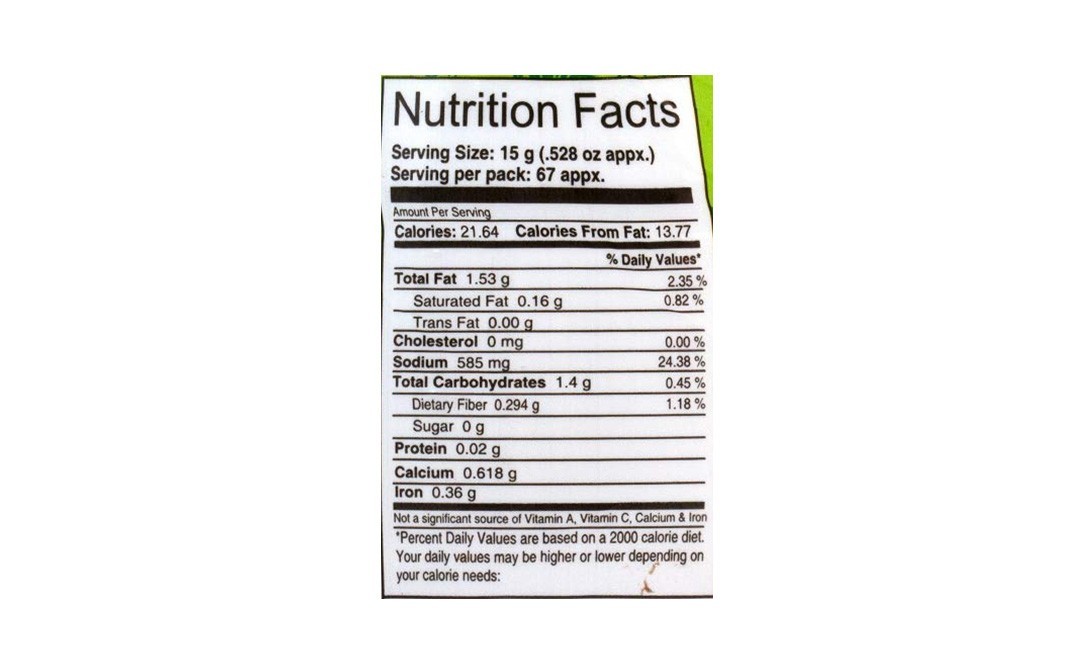 Pachranga's farm Fresh Lime Pickle    Plastic Jar  1 kilogram